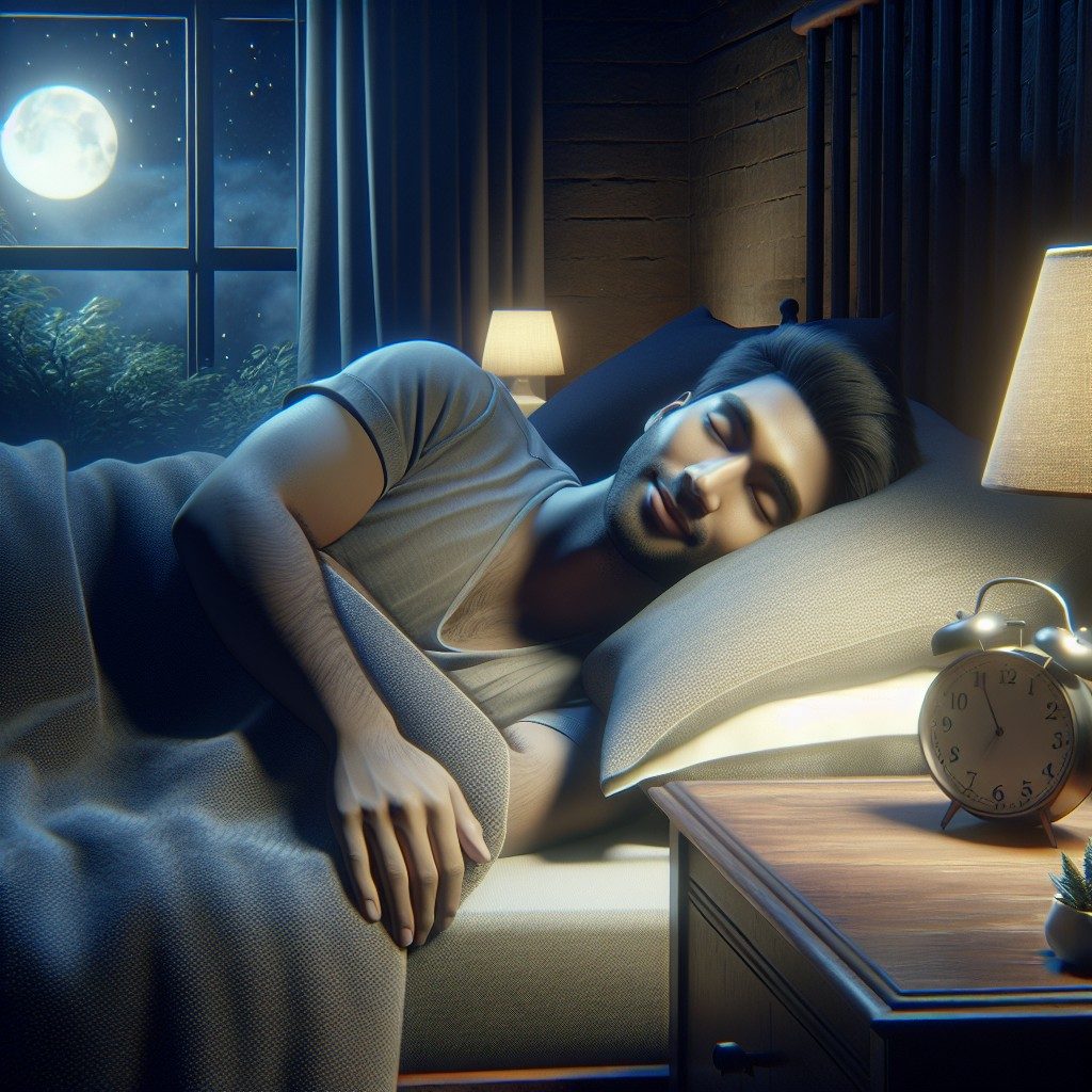 Health Question: How Much Sleep Do You Really Need?