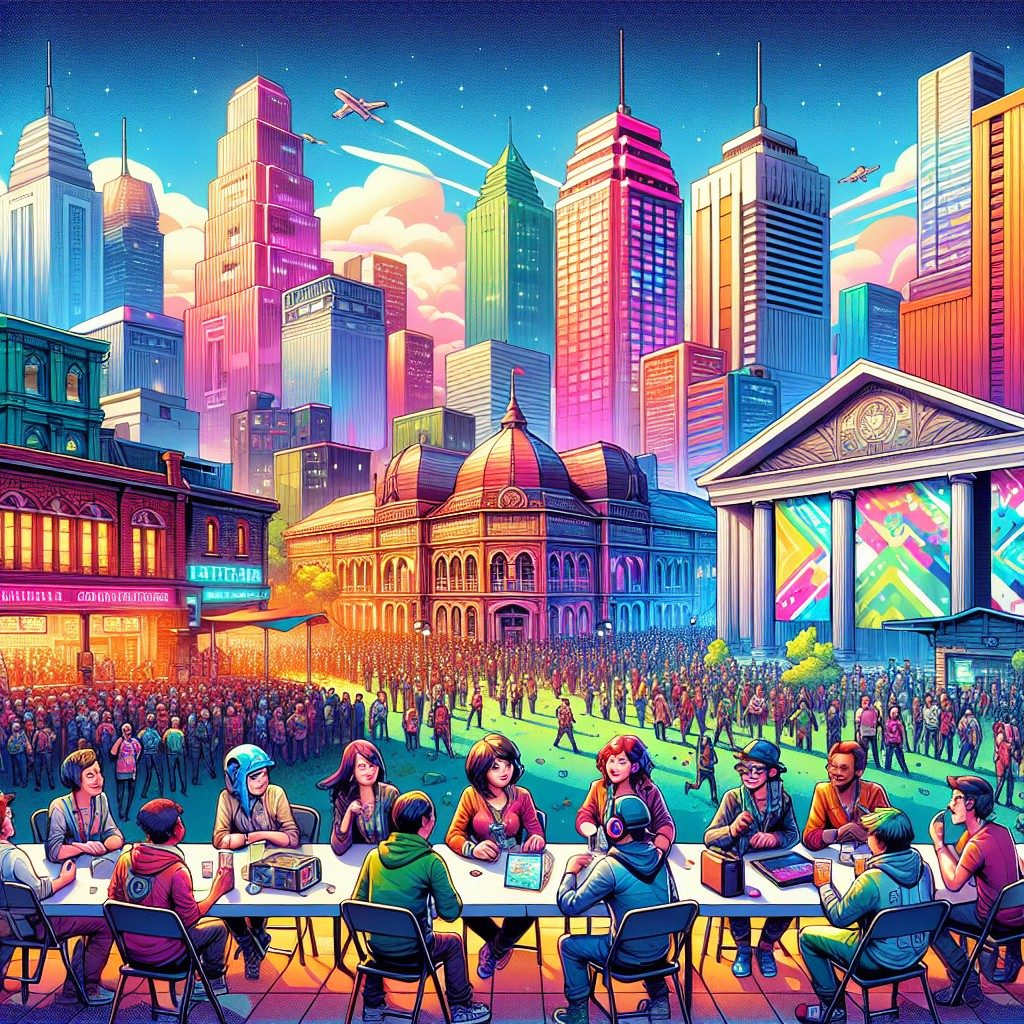 Indie Games: Small Studios Making Big Impact