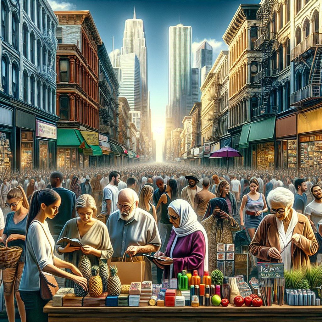 Inflation Trends: What Economists Predict for Consumer Prices