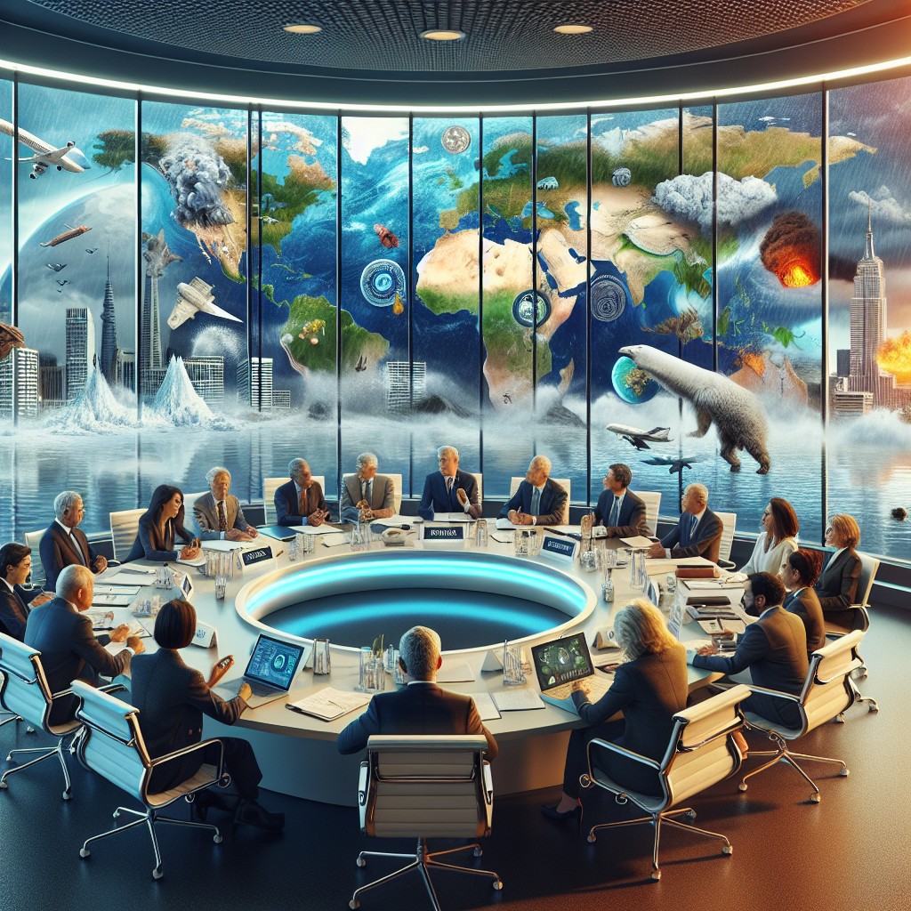 Climate diplomacy resets and the targets countries can actually meet