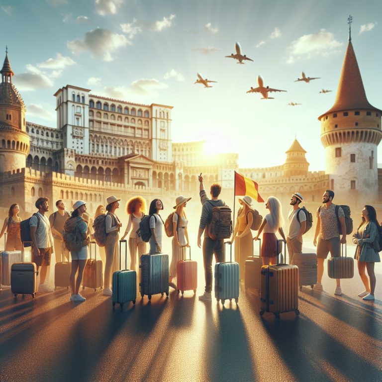 Tourism comeback: how Romanians can travel smarter as demand rises